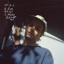 best albums 2014 - mac demarco