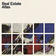 best albums 2014 - real estate