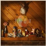 best albums 2014 - phox