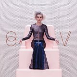 best albums 2014 - st. vincent