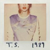 best albums 2014 - taylor swift