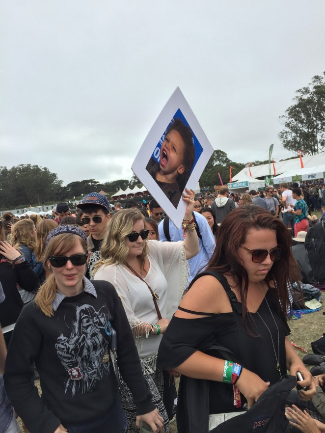 Riley Curry, a Bay Area hero