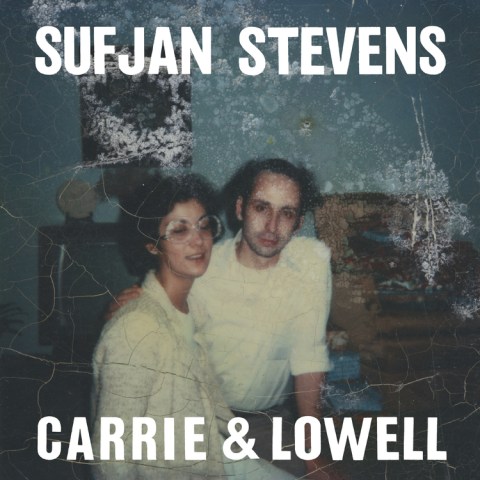 best albums 2015 sufjan stevens