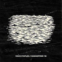 best albums 2015 vince staples