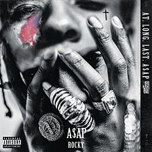 best albums 2015 asap rocky