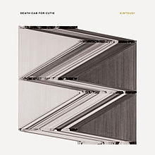best albums 2015 death cab