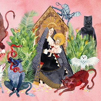 best albums 2015 father john misty 5