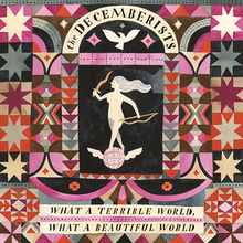 best albums 2015 the decemberists